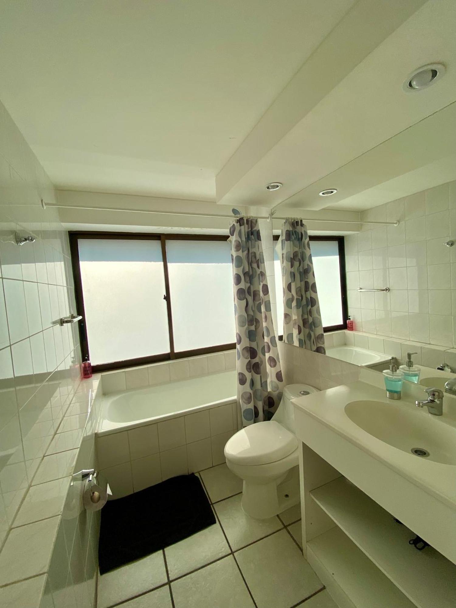 Apartamento Con Piscina Costanera Center Apartamento Santiago